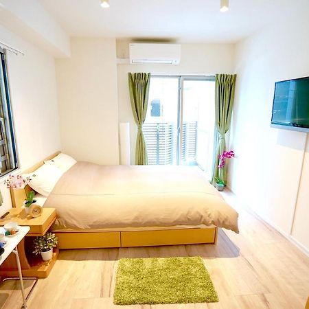 Jeffery Skytree Residence Tokyo Bagian luar foto